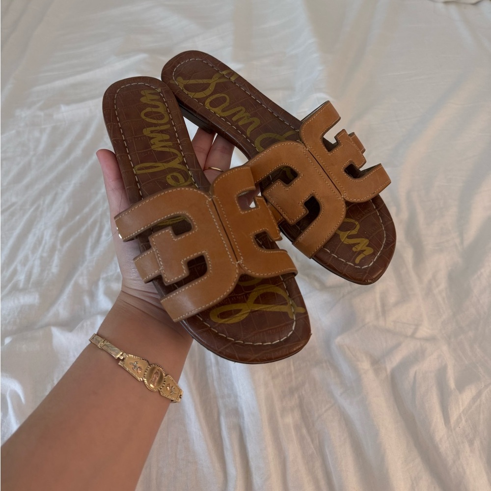 Sam Edelman Bay Slide Sandals